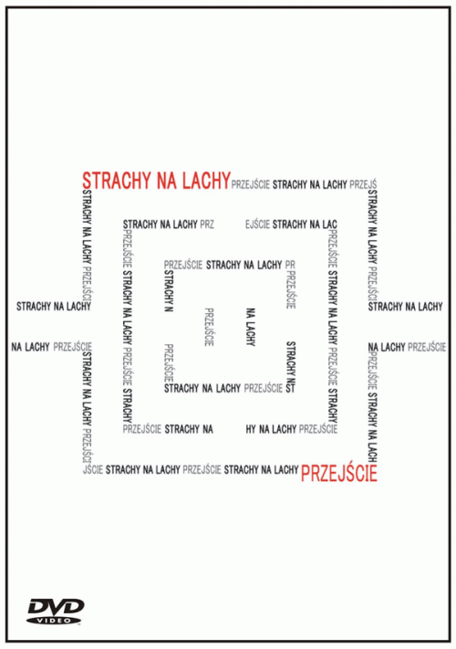 Strachy Na Lachy : Przejście